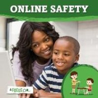 Online Safety von BookLife Publishing