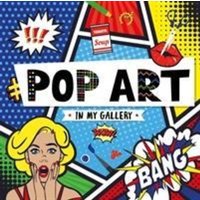 Pop Art von BookLife Publishing