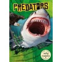 Predators von BookLife Publishing