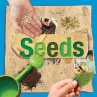 Seeds von BookLife Publishing