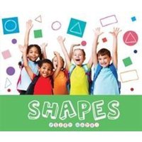 Shapes von BookLife Publishing