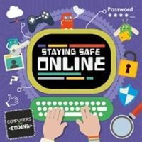 Staying Safe Online von BookLife Publishing