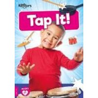 Tap it! von BookLife Publishing