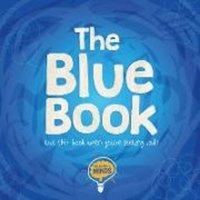 The Blue Book von BookLife Publishing