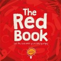 The Red Book von BookLife Publishing