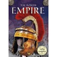 The Roman Empire von BookLife Publishing