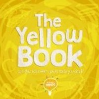 The Yellow Book von BookLife Publishing