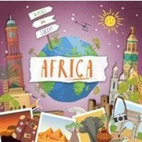 Africa von BookLife Publishing