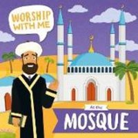 At the Mosque von BookLife Publishing