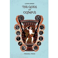 Learn Greek: The Gods of Olympus von Neil Investments Inc