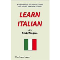 Learn Italian W/michelangelo von Neil Investments Inc