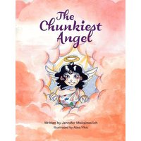 The Chunkiest Angel von Neil Investments Inc