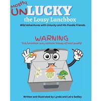 Unlucky the Lousy Lunchbox von Lulu