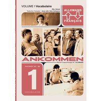 Ankommen! Vocabulaire 1 (A1/A2) von Bookmundo