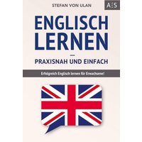 Englisch lernen - praxisnah und einfach von Bookmundo Direct