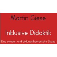 Inklusive Didaktik von Bookmundo Direct