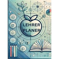 Lehrer Planer: Lehrerkalender von Bookmundo Direct