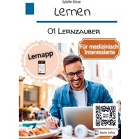 Sybille Disse: Lernen Band 01: Lernzauber von Bookmundo Direct