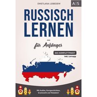 Russisch lernen für Anfänger von Bookmundo Direct