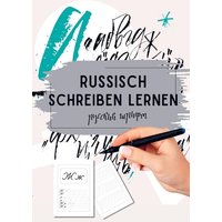 Russisch schreiben lernen von Bookmundo