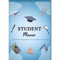 Student Planner von Bookmundo