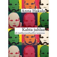 Kahta juhlaa von Books on Demand