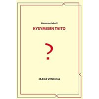 Kysymisen taito von Books on Demand