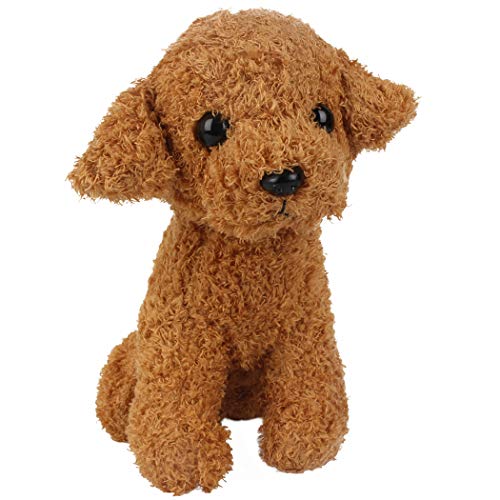Boosns Teddy Hunde Spielzeug Puppe Stofftier Plüsch Boosns Teddy Hunde Spielzeug Puppe Stofftier Plüsch von Boosns