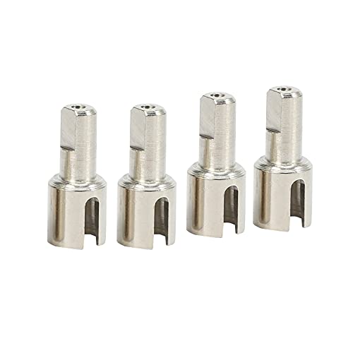 Booso 1/14 Autoteile Tassen Autozubehör angepasst für 144001 Metal Cup Auto Teile von Booso