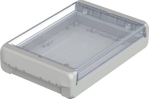 Bopla B 181304 PC-V0-G-7035 Bocube Gehäuse 96024245 Outdoor-Gehäuse Polycarbonat V0 Lichtgrau (RAL von Bopla