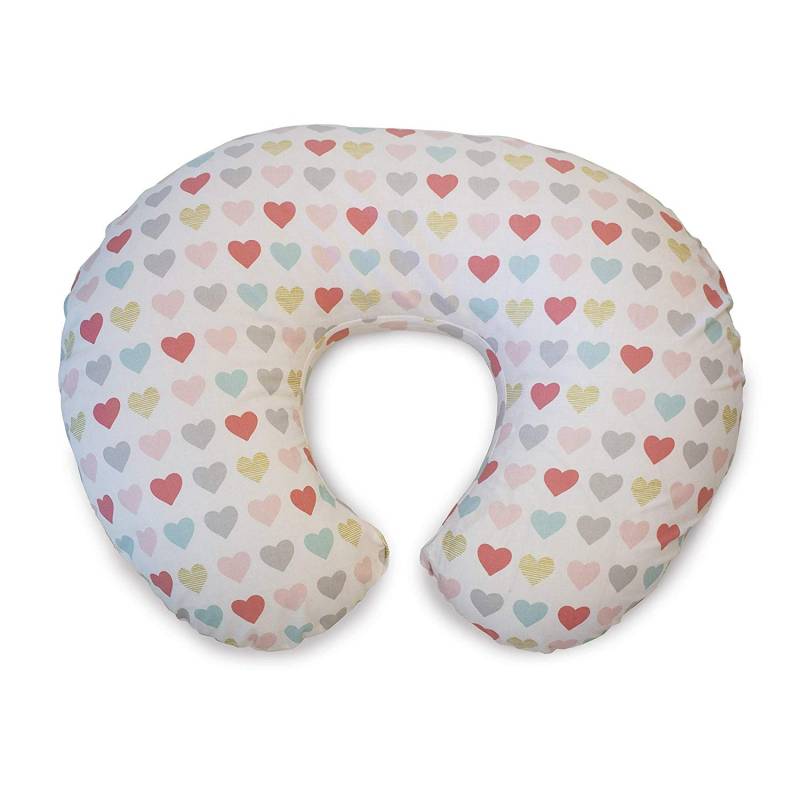 Boppy Hearts Stillkissen von Boppy by Chicco