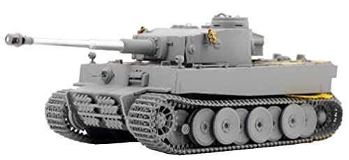 Border Model BT-014 Tiger I initial production 3in1 1942/43 sPzAbt.502 bei Leningrad Maßstab 1:35 - Modellbau von ボーダーモデル(BORDER MODEL)