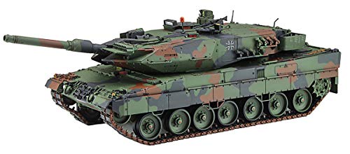 Bordermodel BT-002 BT 2 Border Models BT002 1/35 Leopard 2A5 / A6 3in1 von ボーダーモデル(BORDER MODEL)