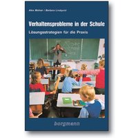 Verhaltensprobleme in der Schule von Borgmann publishing