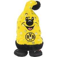 BVB Borussia Dortmund 23660100 - Tanzende und singende Mütze von Borussia Dortmund