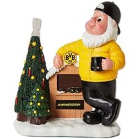 BVB Borussia Dortmund - Wintergartenzwerg von Borussia Dortmund