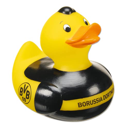 Borussia Dortmund BVB Badeente von Borussia Dortmund