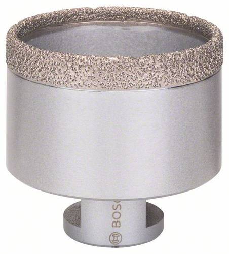 Bosch Accessories 2608587129 Diamant-Trockenbohrer 65mm diamantbestückt 1St. von Bosch Accessories