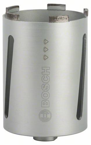 Bosch Accessories 2608587328 Trockenbohrkrone 107mm diamantbestückt 1St. von Bosch Accessories