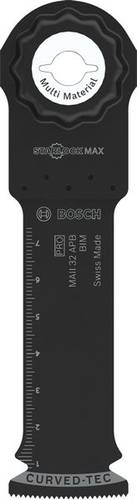 Bosch Accessories 2608669134 2608669134 Multimesser 10St. von Bosch Accessories