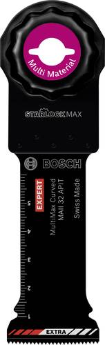 Bosch Accessories 2608900032 EXPERT MultiMax PAII 52 APIT Carbide Multimesser 10teilig 10St. von Bosch Accessories