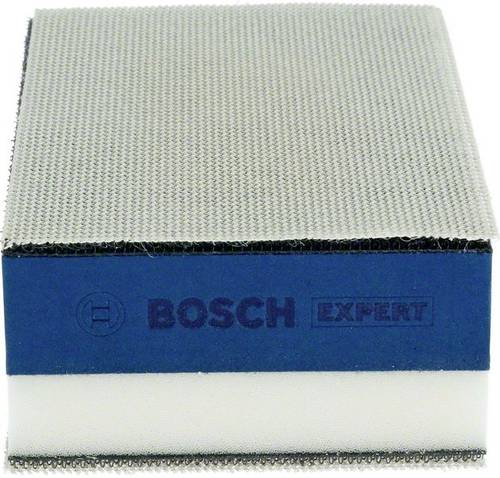 Bosch Professional EXPERT M480 2608901746 Schleifblock Körnung (num) 80, 120, 180 (L x B) 133mm x 8 von Bosch Professional