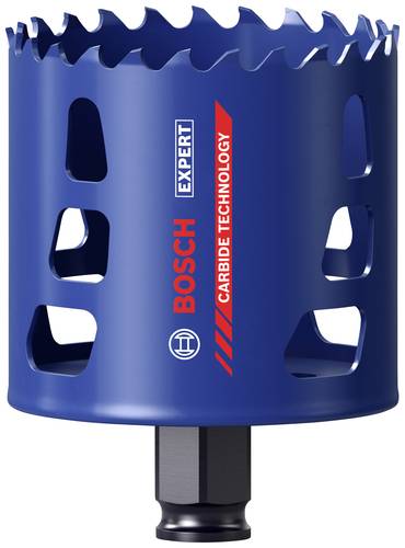 Bosch Accessories EXPERT Tough 2608900432 Lochsäge 1 Stück 67mm 1St. von Bosch Accessories