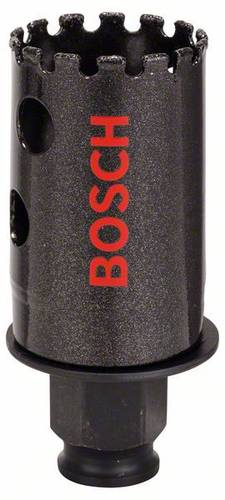 Bosch Accessories 2608580306 Lochsäge 32mm diamantbestückt 1St. von Bosch Accessories