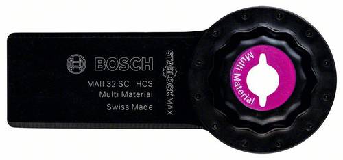 Bosch Accessories 2608664503 2608664503 Universalfugenschneider 32mm 10St. von Bosch Accessories