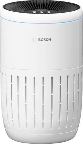 Bosch Home Comfort 7733702200 Air 2000 Luftreiniger 37m² Weiß von Bosch Home Comfort