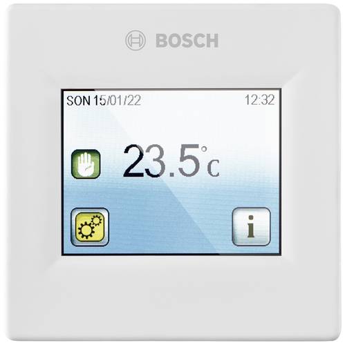 Bosch Home Comfort 7738343177 C-IR20 Heizkörperthermostat von Bosch Home Comfort