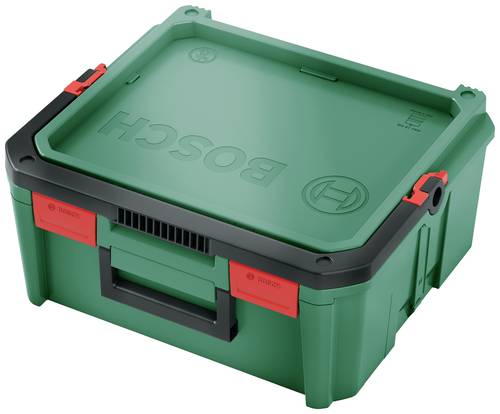 Bosch Home and Garden 1600A01SR4 Werkzeugbox Kunststoff (L x B x H) 343 x 391 x 171mm von Bosch Home and Garden