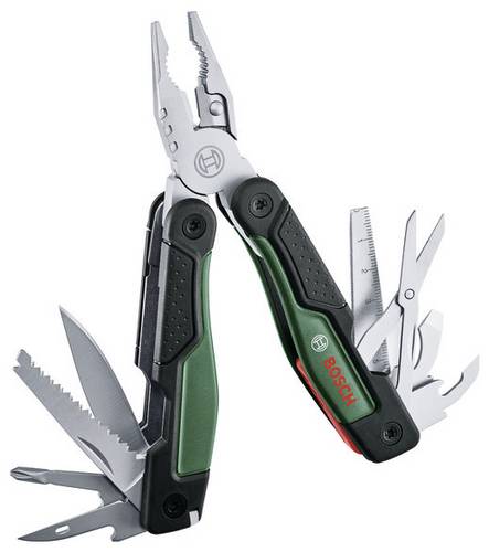 Bosch Home and Garden 1600A02Z98 1600A02Z98 Multitool von Bosch Home and Garden