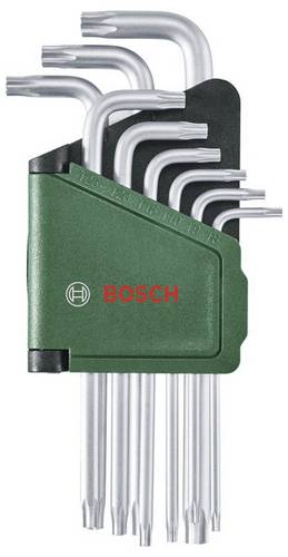 Bosch Home and Garden 1600A02Z9C Torx-Schraubendreher 1St. von Bosch Home and Garden